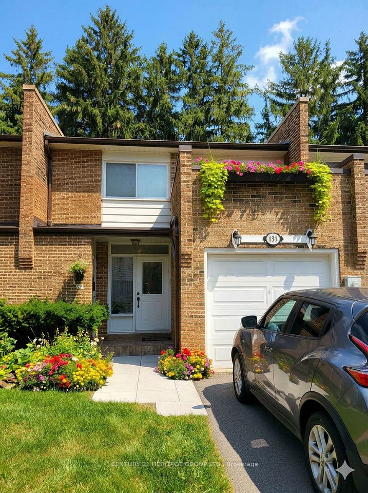 131 Black Hawk Way, Toronto, ON M2R 3L7 at 131 Black Hawk Way, Toronto, ON M2R 3L7, Toronto C07, ON, M2R 3L7