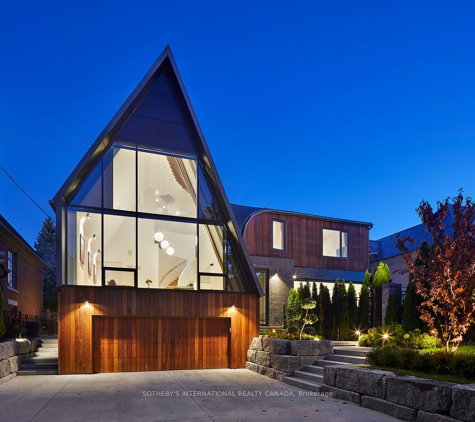 108 Stratford Crescent, Toronto, ON M4N 1C6 at 108 Stratford Crescent, Toronto, ON M4N 1C6, Toronto C12, ON, M4N 1C6