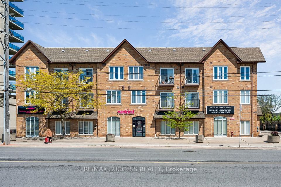 1000 Sheppard Avenue W 301, Toronto, ON M3H 2T6 at 1000 Sheppard Avenue W 301, Toronto, ON M3H 2T6, Toronto C06, ON, M3H 2T6