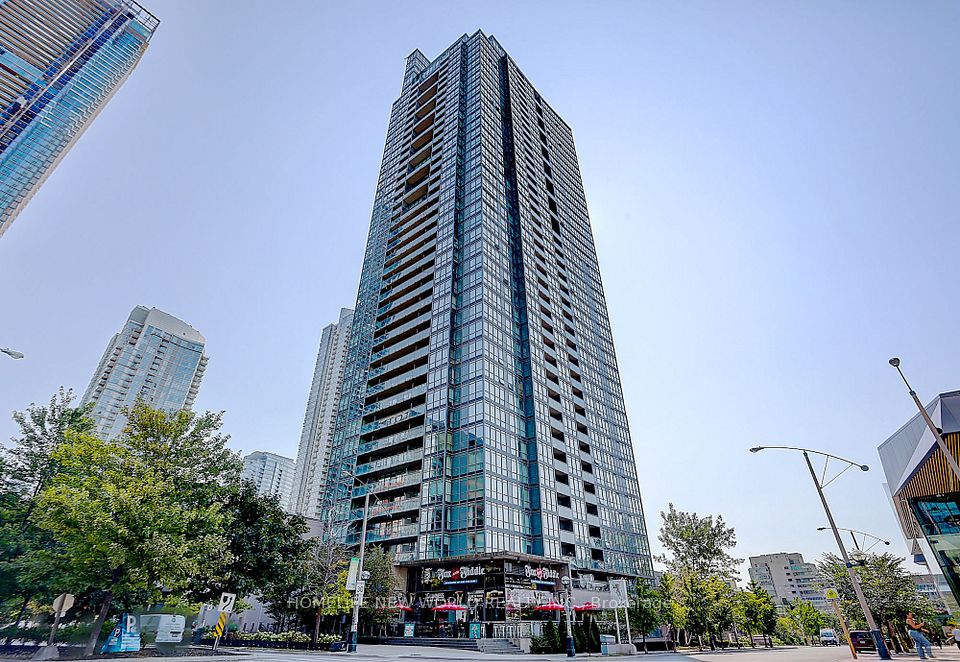 15 Fort York Boulevard 307, Toronto, ON M5V 3Y4 at 15 Fort York Boulevard 307, Toronto, ON M5V 3Y4, Toronto C01, ON, M5V 3Y4
