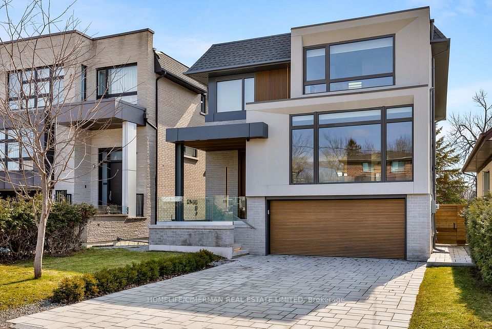 21 Farrell Avenue, Toronto, ON M2R 1C7 at 21 Farrell Avenue, Toronto, ON M2R 1C7, Toronto C07, ON, M2R 1C7