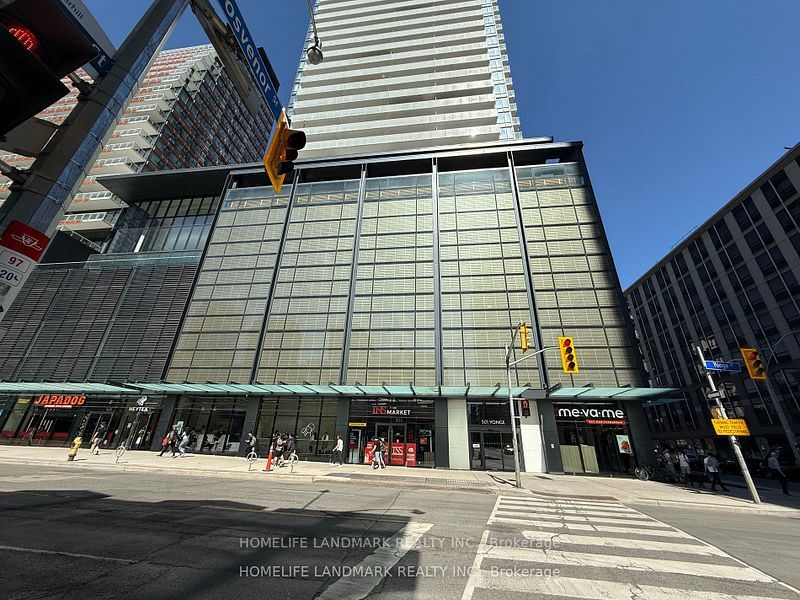 501 Yonge Street 2208, Toronto, ON M4Y 1Y4 at 501 Yonge Street 2208, Toronto, ON M4Y 1Y4, Toronto C08, ON, M4Y 1Y4