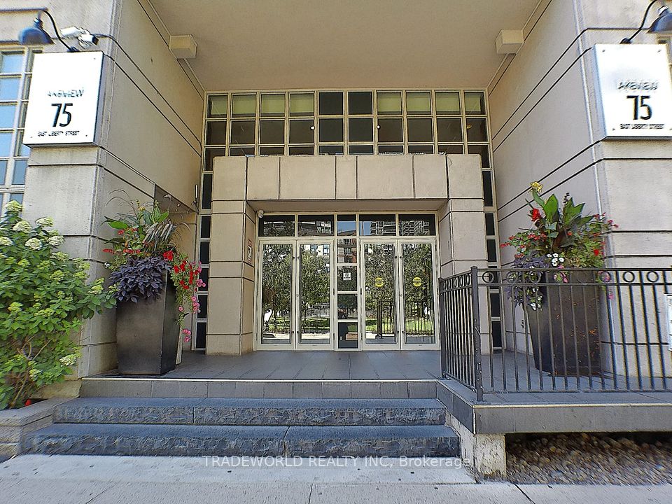 75 East Liberty Street 1205, Toronto, ON M6K 3R3 at 75 East Liberty Street 1205, Toronto, ON M6K 3R3, Toronto C01, ON, M6K 3R3