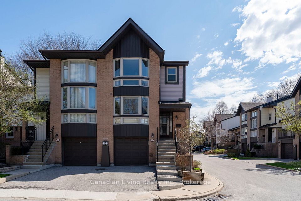 55 SW English Ivyway Way, Toronto, ON M2H 3M3 at 55 SW English Ivyway Way, Toronto, ON M2H 3M3, Toronto C15, ON, M2H 3M3