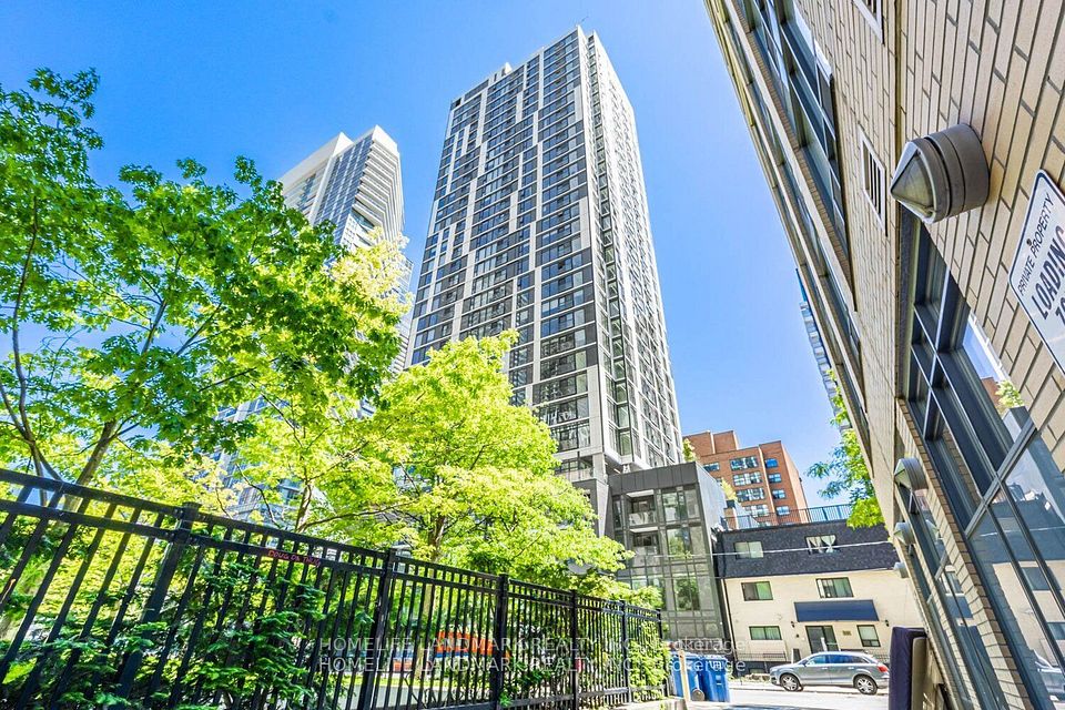 65 Mutual Street 2301, Toronto, ON M5B 2A9 at 65 Mutual Street 2301, Toronto, ON M5B 2A9, Toronto C08, ON, M5B 2A9