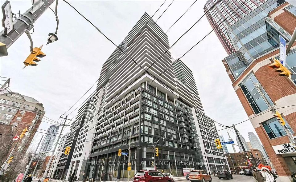 70 Princess Street PH3015, Toronto, ON M5A 0X6 at 70 Princess Street PH3015, Toronto, ON M5A 0X6, Toronto C08, ON, M5A 0X6