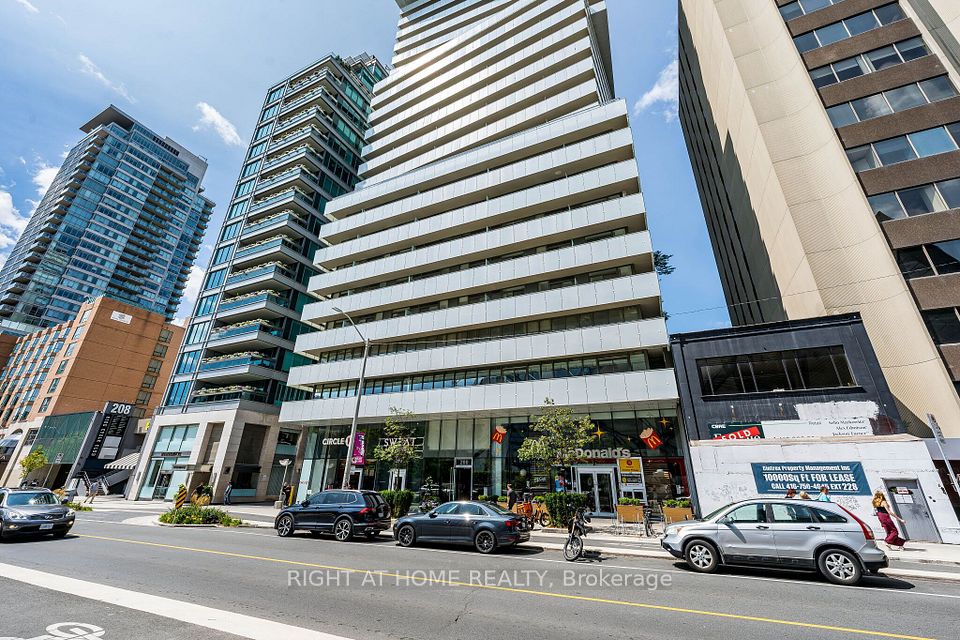 200 W Bloor Street W 1604, Toronto, ON M5S 0B1 at 200 W Bloor Street W 1604, Toronto, ON M5S 0B1, Toronto C02, ON, M5S 0B1