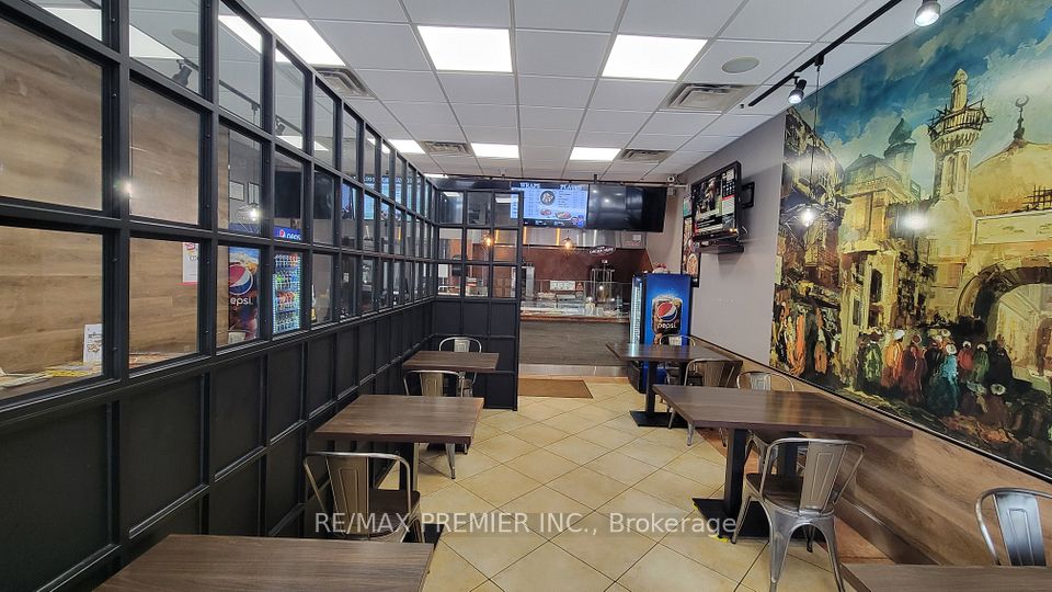 407A Bloor Street E, Toronto, ON M4W 3T2