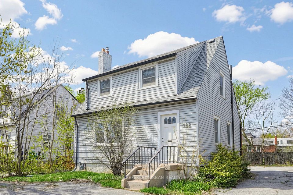 168 Sheppard Avenue W, Toronto, ON M2N 1M8