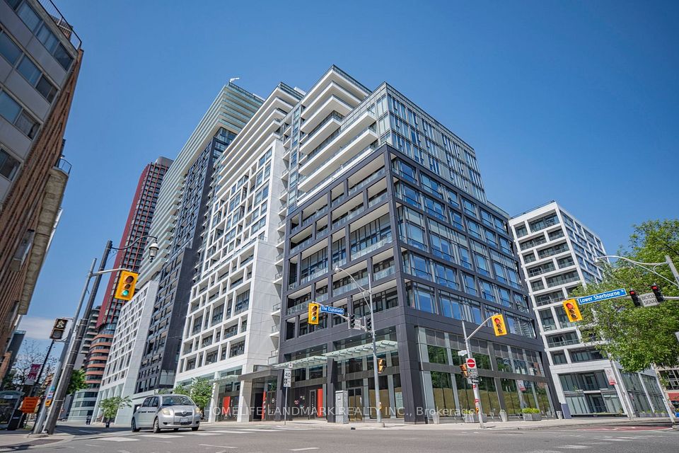 121 Lower Sherbourne Street TH-112, Toronto, ON M5A 0W8 at 121 Lower Sherbourne Street TH-112, Toronto, ON M5A 0W8, Toronto C08, ON, M5A 0W8