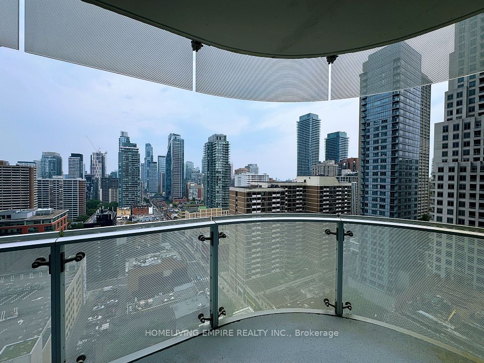 1 Bloor Street E 1606, Toronto, ON M4W 0A8 at 1 Bloor Street E 1606, Toronto, ON M4W 0A8, Toronto C08, ON, M4W 0A8