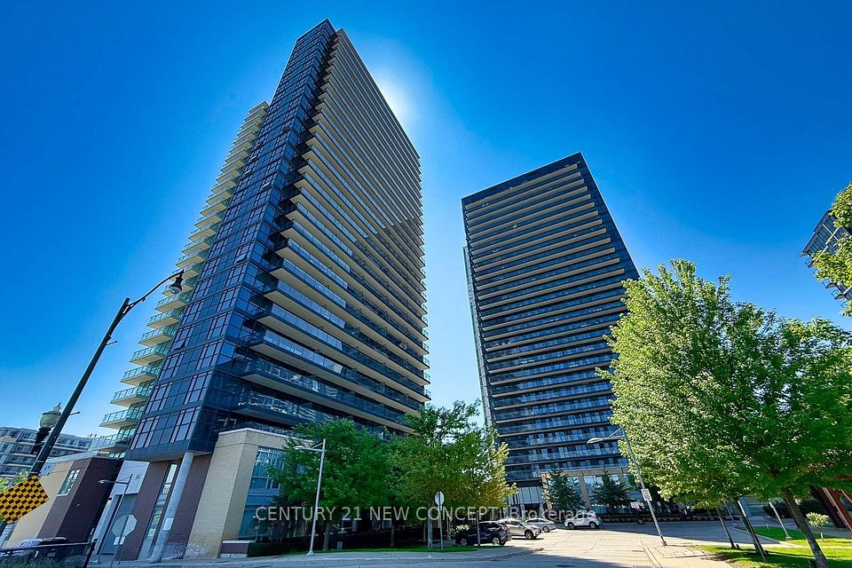 29 Singer Court 3109, Toronto, ON M2K 0B3 at 29 Singer Court 3109, Toronto, ON M2K 0B3, Toronto C15, ON, M2K 0B3