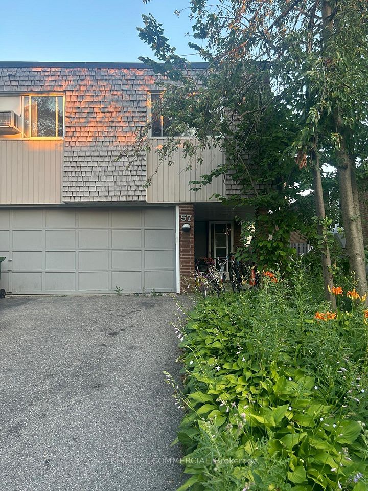 57 Lynch Road, Toronto, ON M2J 2V6 at 57 Lynch Road, Toronto, ON M2J 2V6, Toronto C15, ON, M2J 2V6