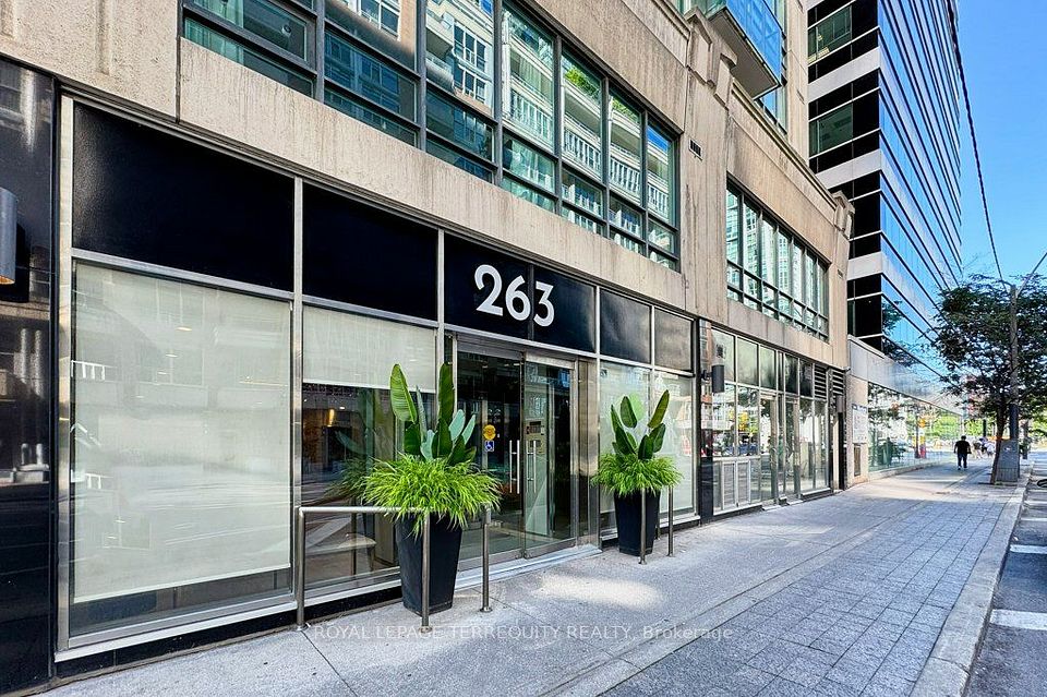 263 Wellington Street W 903, Toronto, ON M5V 3E6 at 263 Wellington Street W 903, Toronto, ON M5V 3E6, Toronto C01, ON, M5V 3E6