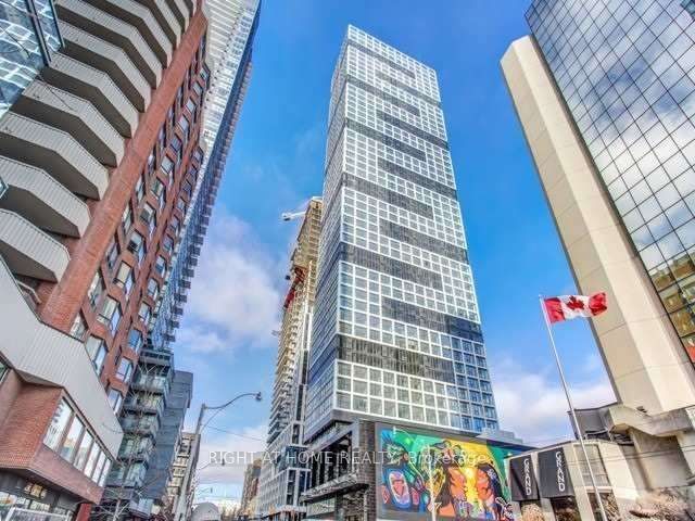 181 Dundas Street E 4608, Toronto, ON M5A 0N5 at 181 Dundas Street E 4608, Toronto, ON M5A 0N5, Toronto C08, ON, M5A 0N5