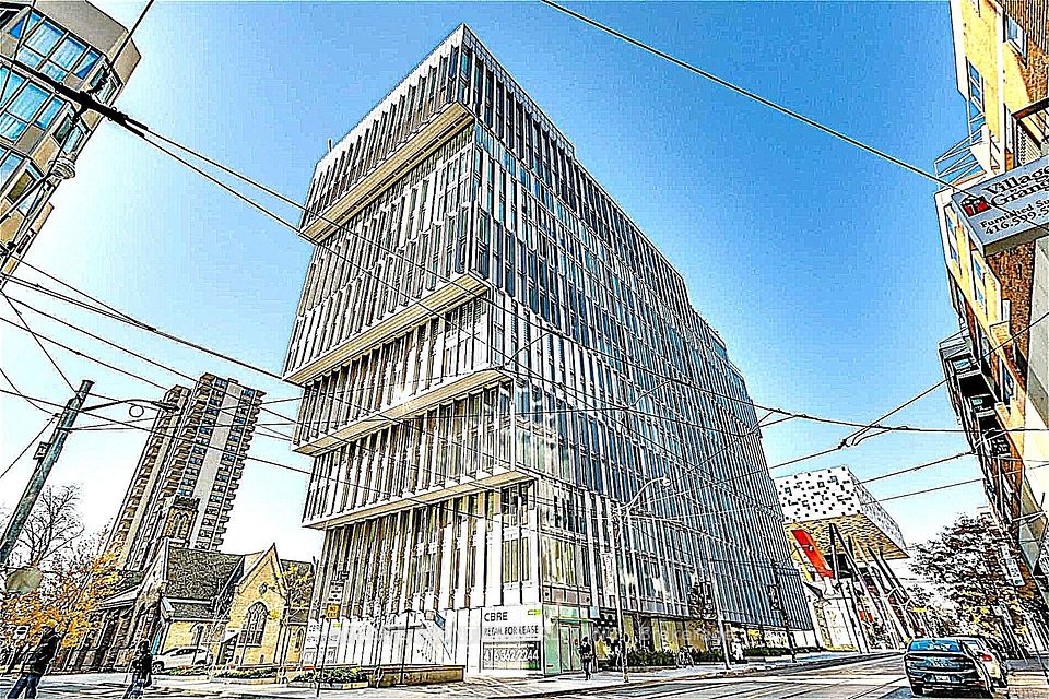 50 McCaul Street 805, Toronto, ON M5T 0B6 at 50 McCaul Street 805, Toronto, ON M5T 0B6, Toronto C01, ON, M5T 0B6