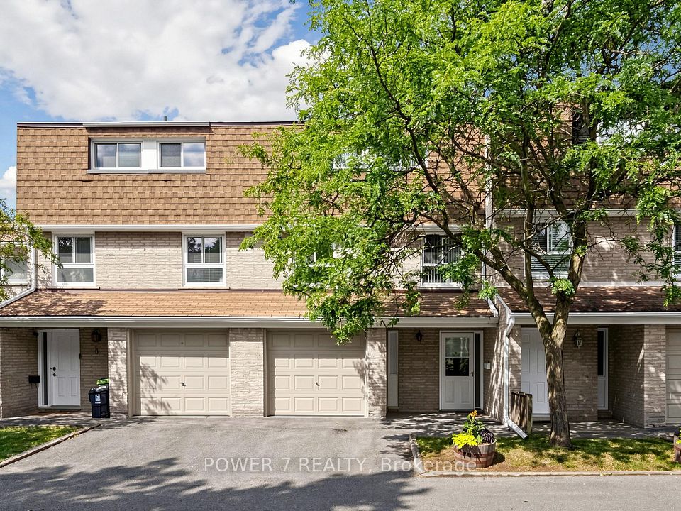 77 Rameau Drive 5, Toronto, ON M2H 1T6 at 77 Rameau Drive 5, Toronto, ON M2H 1T6, Toronto C15, ON, M2H 1T6