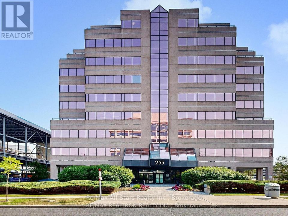 255 Duncan Mill Road 708 A, Toronto, ON M3B 3H9