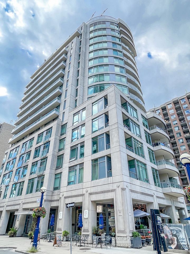 8 Scollard Street 403, Toronto, ON M5R 1M2 at 8 Scollard Street 403, Toronto, ON M5R 1M2, Toronto C02, ON, M5R 1M2