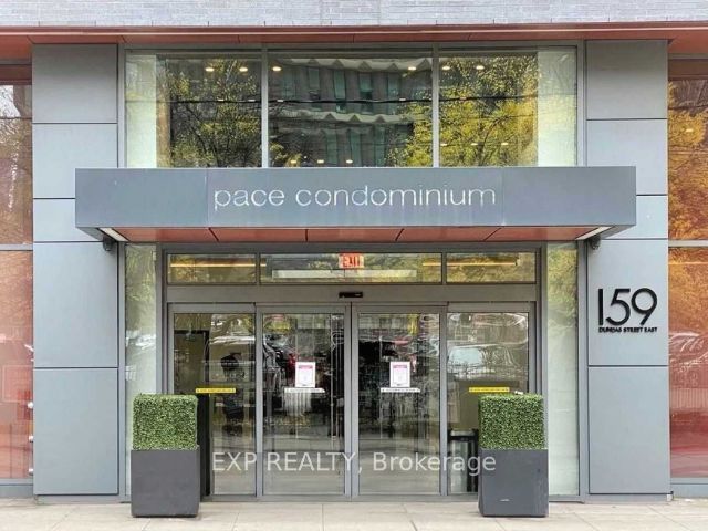 159 Dundas Street E 512, Toronto, ON M5B 0A9 at 159 Dundas Street E 512, Toronto, ON M5B 0A9, Toronto C08, ON, M5B 0A9
