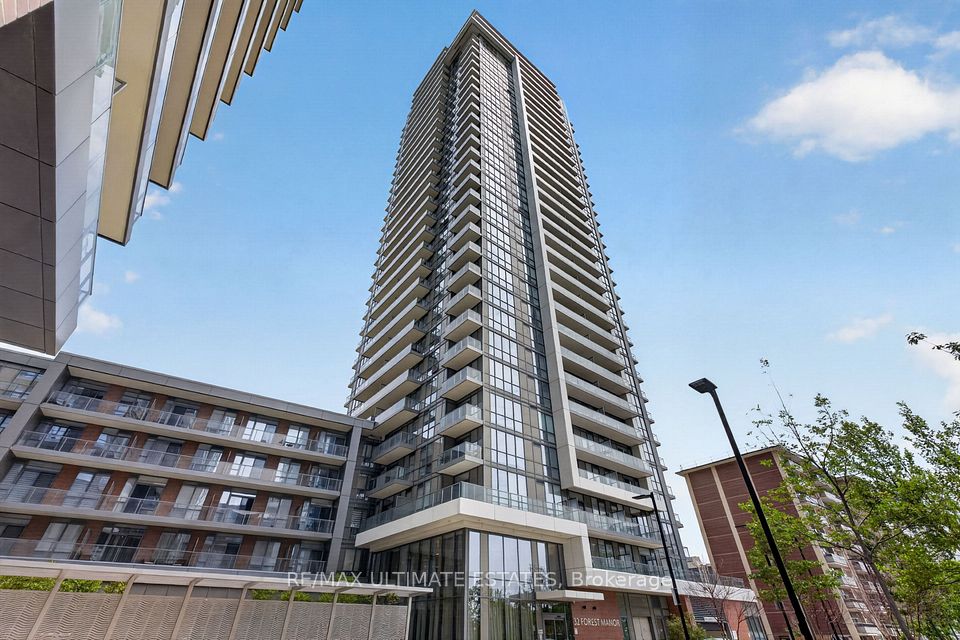 32 Forest Manor Road 2301, Toronto, ON M2J 1M5 at 32 Forest Manor Road 2301, Toronto, ON M2J 1M5, Toronto C15, ON, M2J 1M5