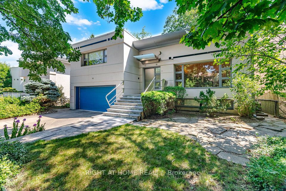 9 Saguenay Avenue, Toronto, ON M5N 2Y5 at 9 Saguenay Avenue, Toronto, ON M5N 2Y5, Toronto C04, ON, M5N 2Y5