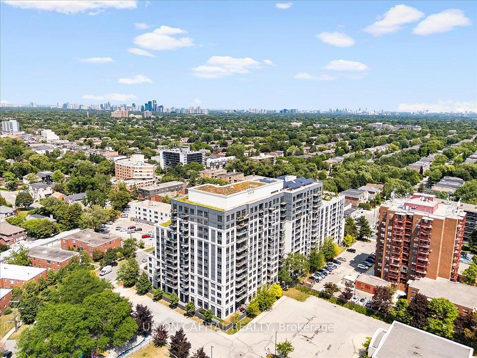 35 Saranac Boulevard 609, Toronto, ON M6A 2G4 at 35 Saranac Boulevard 609, Toronto, ON M6A 2G4, Toronto C04, ON, M6A 2G4