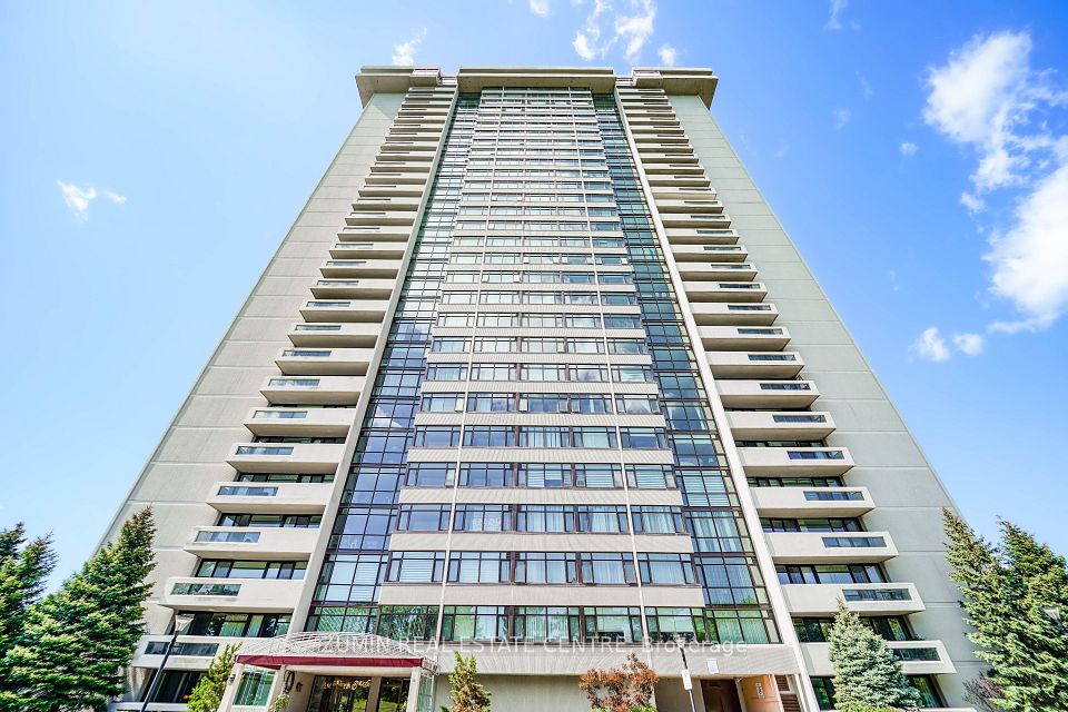 1555 E Finch Avenue E 602, Toronto, ON M2J 4X9 at 1555 E Finch Avenue E 602, Toronto, ON M2J 4X9, Toronto C15, ON, M2J 4X9