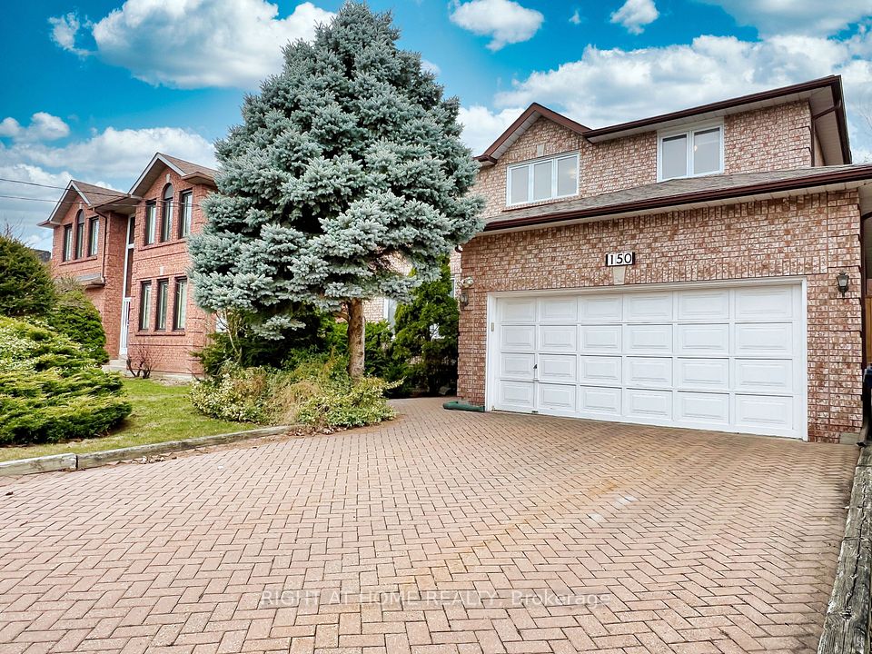 150 Holmes Avenue, Toronto, ON M2N 4M6 at 150 Holmes Avenue, Toronto, ON M2N 4M6, Toronto C14, ON, M2N 4M6
