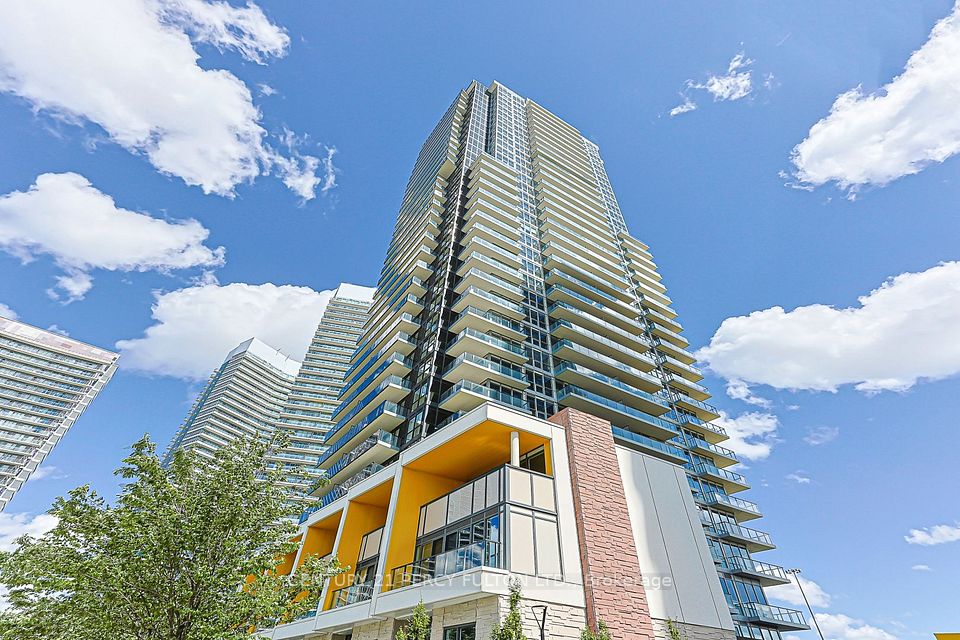 95 McMahon Drive 2207, Toronto, ON M2K 0H2 at 95 McMahon Drive 2207, Toronto, ON M2K 0H2, Toronto C15, ON, M2K 0H2