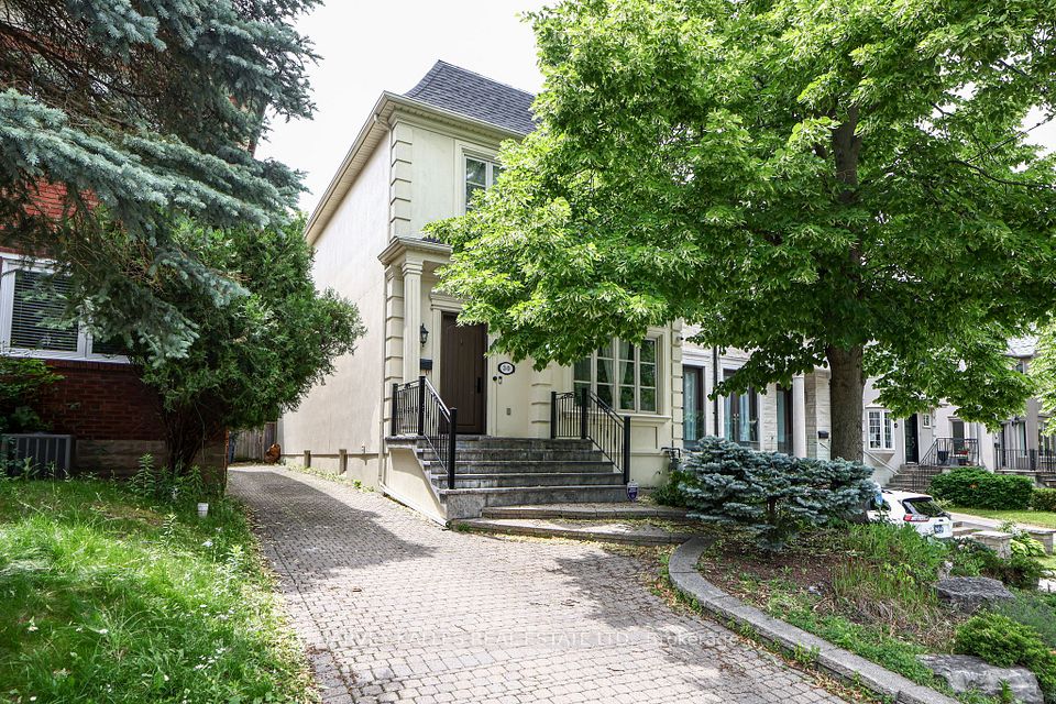 30 Walder Avenue, Toronto, ON M4P 2R6 at 30 Walder Avenue, Toronto, ON M4P 2R6, Toronto C10, ON, M4P 2R6