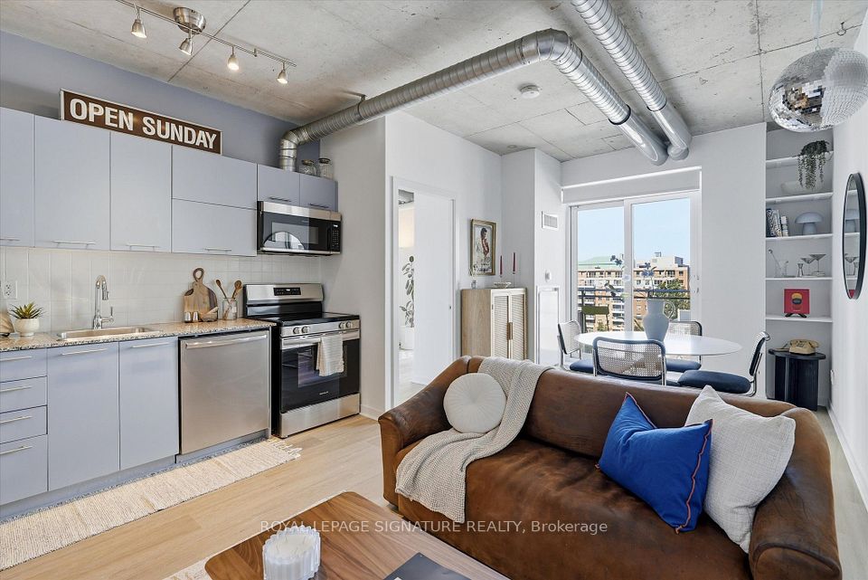 170 Sudbury Street 807, Toronto, ON M6J 0A1 at 170 Sudbury Street 807, Toronto, ON M6J 0A1, Toronto C01, ON, M6J 0A1