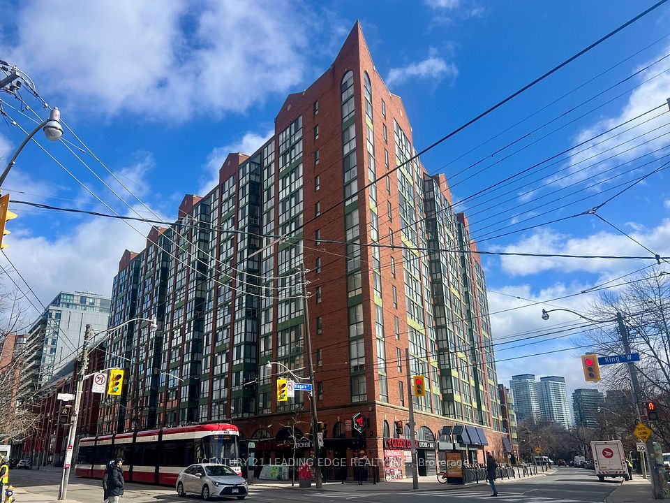 801 King Street W 903, Toronto, ON M5V 3C9 at 801 King Street W 903, Toronto, ON M5V 3C9, Toronto C01, ON, M5V 3C9
