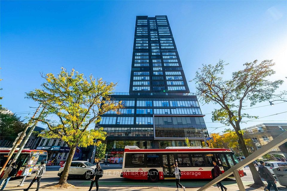 203 College Street 1403, Toronto, ON M5T 1P9 at 203 College Street 1403, Toronto, ON M5T 1P9, Toronto C01, ON, M5T 1P9