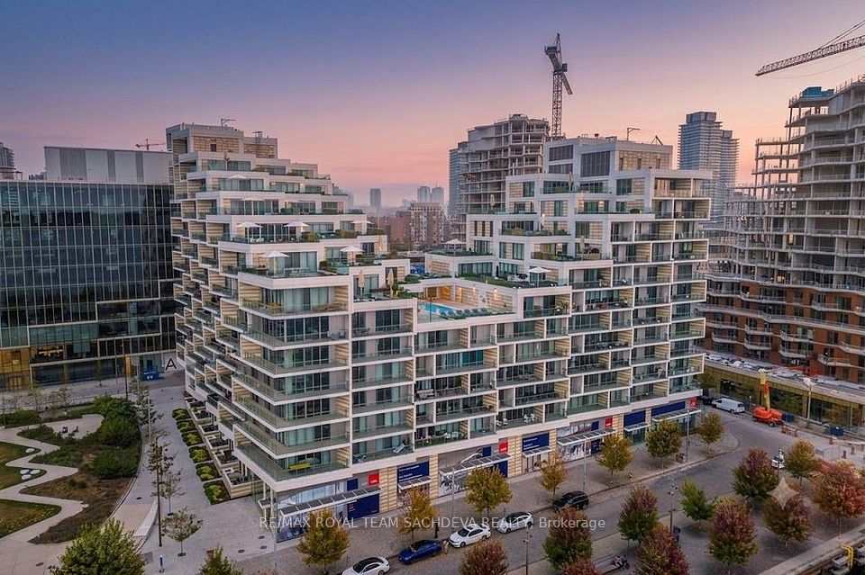 118 MERCHANTS' WHARF 101, Toronto, ON M5A 0L3 at 118 MERCHANTS' WHARF 101, Toronto, ON M5A 0L3, Toronto C08, ON, M5A 0L3