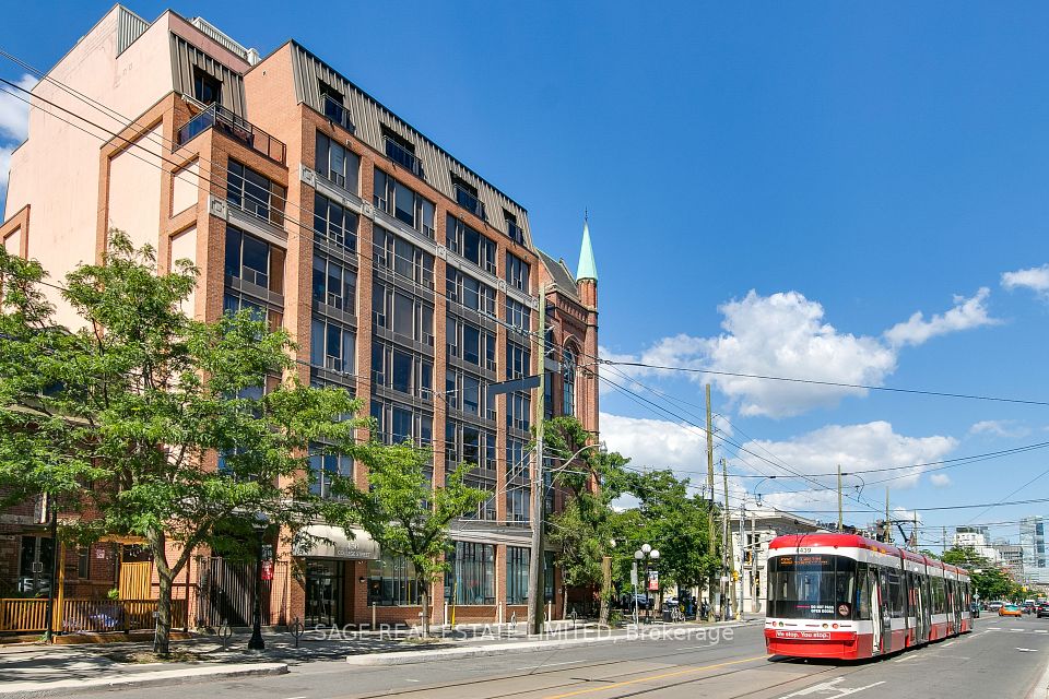 456 College Street 801, Toronto, ON M6G 4A3 at 456 College Street 801, Toronto, ON M6G 4A3, Toronto C01, ON, M6G 4A3