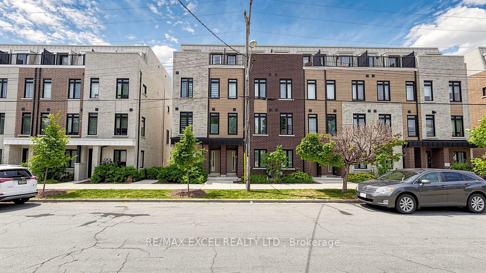 68A Tisdale Avenue, Toronto, ON M4A 0A9 at 68A Tisdale Avenue, Toronto, ON M4A 0A9, Toronto C13, ON, M4A 0A9