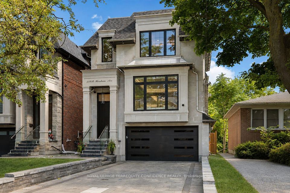 319B Horsham Avenue, Toronto, ON M2R 1G7 at 319B Horsham Avenue, Toronto, ON M2R 1G7, Toronto C07, ON, M2R 1G7
