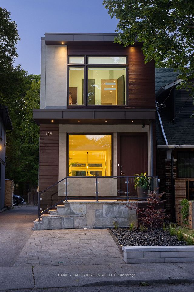 128 Montgomery Avenue, Toronto, ON M4R 1E2 at 128 Montgomery Avenue, Toronto, ON M4R 1E2, Toronto C03, ON, M4R 1E2
