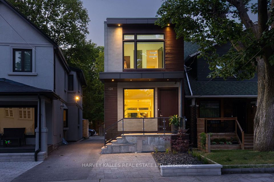 128 Montgomery Avenue, Toronto, ON M4R 1E2 at 128 Montgomery Avenue, Toronto, ON M4R 1E2, Toronto C03, ON, M4R 1E2