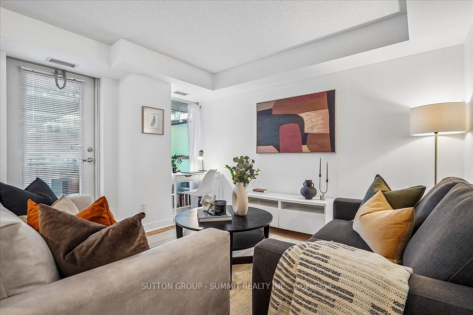 100 Western Battery Road 1012, Toronto, ON M6K 3S2 at 100 Western Battery Road 1012, Toronto, ON M6K 3S2, Toronto C01, ON, M6K 3S2