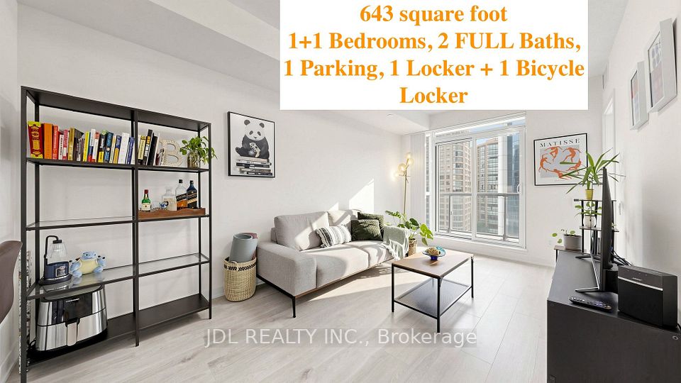 4955 Yonge Street 1010, Toronto, ON M2N 5N6 at 4955 Yonge Street 1010, Toronto, ON M2N 5N6, Toronto C14, ON, M2N 5N6