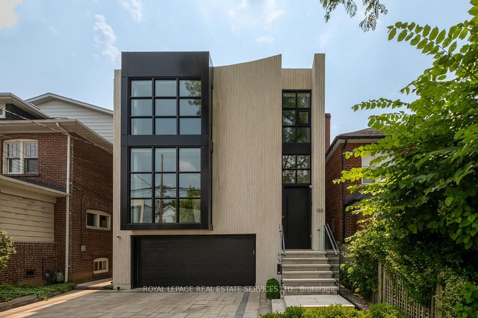 133 Deloraine Avenue, Toronto, ON M5M 2B1 at 133 Deloraine Avenue, Toronto, ON M5M 2B1, Toronto C04, ON, M5M 2B1