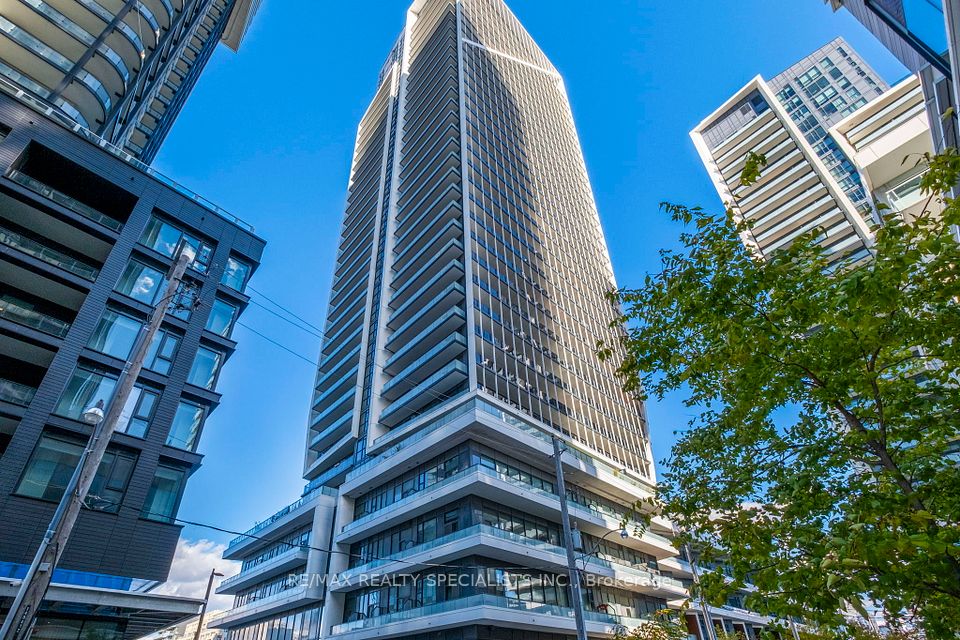 50 Ordnance Street 3505, Toronto, ON M6K 0C9 at 50 Ordnance Street 3505, Toronto, ON M6K 0C9, Toronto C01, ON, M6K 0C9