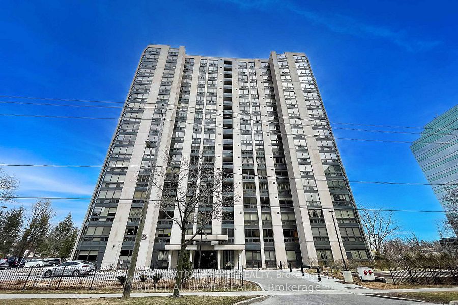 5 Kenneth Avenue 1406, Toronto, ON M2N 6M7 at 5 Kenneth Avenue 1406, Toronto, ON M2N 6M7, Toronto C14, ON, M2N 6M7
