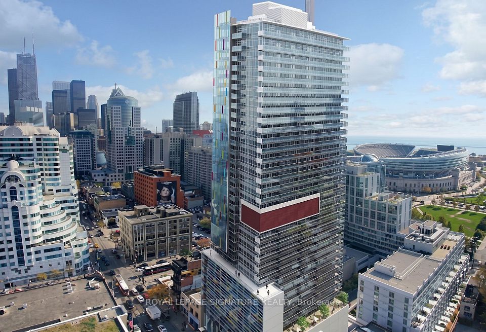 375 King Street 3210, Toronto, ON M5V 1K5 at 375 King Street 3210, Toronto, ON M5V 1K5, Toronto C01, ON, M5V 1K5