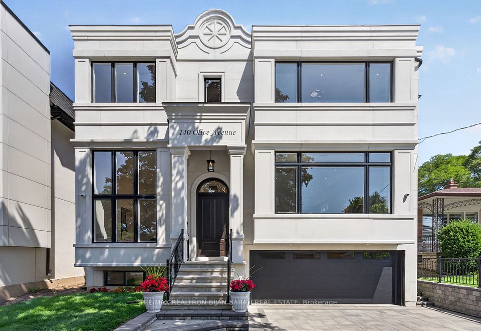 140 Olive Avenue, Toronto, ON M2N 4P1 at 140 Olive Avenue, Toronto, ON M2N 4P1, Toronto C14, ON, M2N 4P1