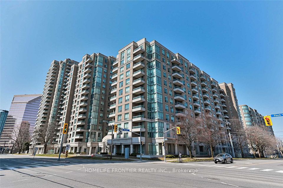 29 Pemberton Avenue 1008, Toronto, ON M2M 4L5 at 29 Pemberton Avenue 1008, Toronto, ON M2M 4L5, Toronto C14, ON, M2M 4L5