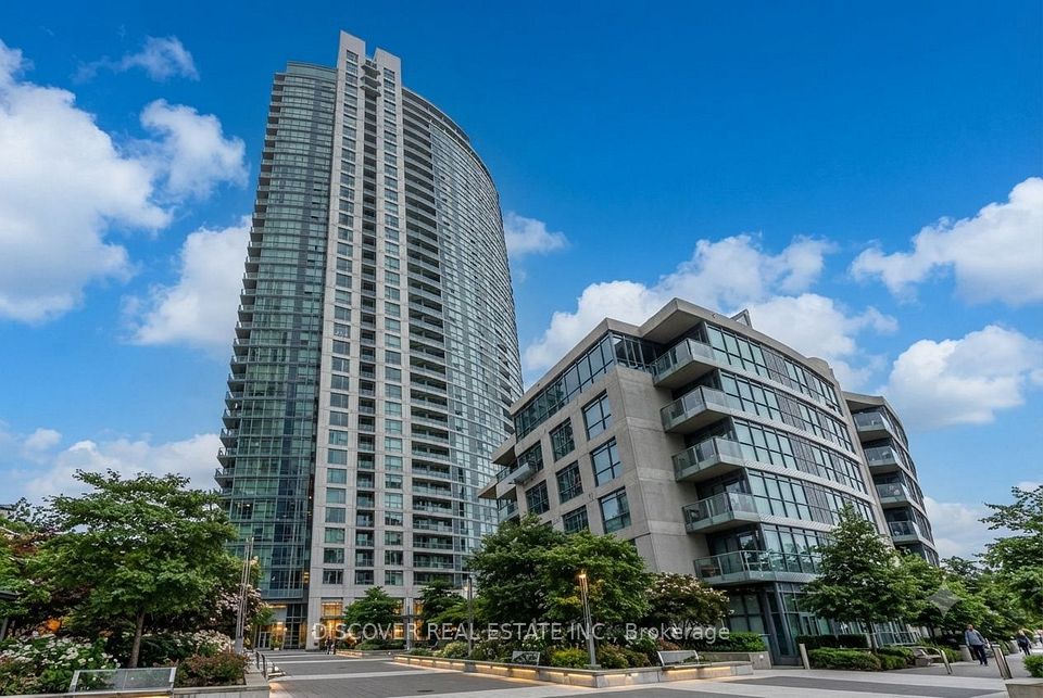 215 Fort York Boulevard 2609, Toronto, ON M5V 4A2 at 215 Fort York Boulevard 2609, Toronto, ON M5V 4A2, Toronto C01, ON, M5V 4A2