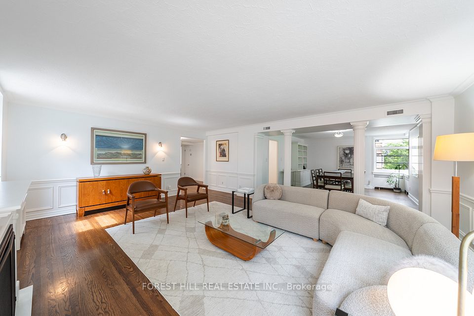 717 Eglinton Avenue W 301, Toronto, ON M5N 1C9 at 717 Eglinton Avenue W 301, Toronto, ON M5N 1C9, Toronto C03, ON, M5N 1C9